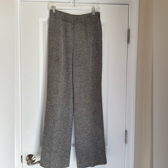 Le Suit Pants - Le Suit Straight Leg Pants